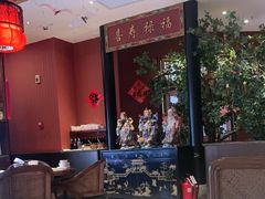 -日丰园海肠水饺·老字号大连海鲜(银泰城店)