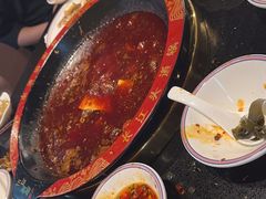 -三江两海老火锅(北京首店)