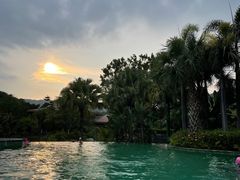 -广州都喜泰丽温泉度假酒店