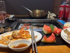 -蓝鲸湾汤泉(包河店)