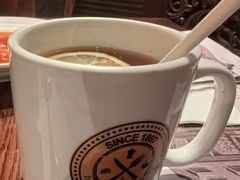 -德大西餐社