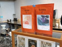-HUG·拥抱咖啡(郑州宝龙广场店)