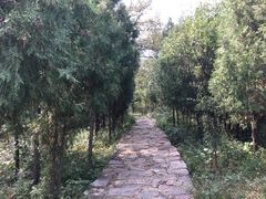 -封龙山风景区