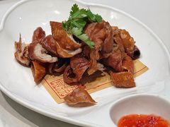 -虎哥私房菜(馒头山店)