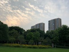 -杭州城北体育公园