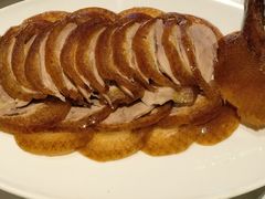 -惠丰堂饭庄·烤鸭·京味菜(翠微路店)