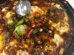 -釜山美食韩国炸酱面(长大店)
