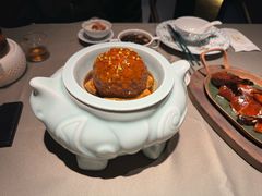 -小厨娘绣中淮扬(大行宫科巷店)