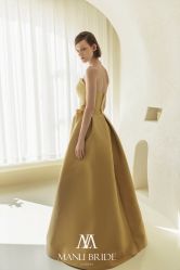 -MANLI BRIDAL婚纱