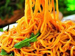 -金家瑞海面馆(满城北街店)