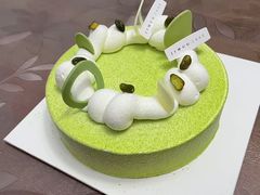 -积慕Cake(解放大道店)