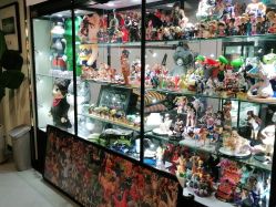 -木子·纹身店TATTOO穿孔·洗纹身