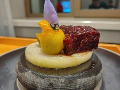 -阿庄新豫菜(航海东路店)