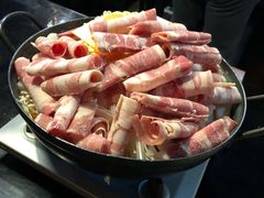 -炙韩料理·部队锅专门店