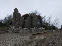 -缥缈峰景区
