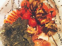 -托斯卡纳烘焙意大利餐厅(五天地店)