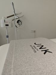 -JNK皮肤管理中心