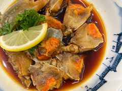 -阿毛饭店(和义路店)