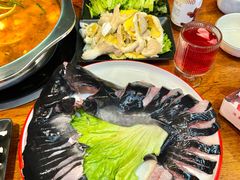 -大理.老字号渝记酸萝卜乌鱼(古城总店)