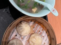 -回味鸭血粉丝汤(京新广场店)