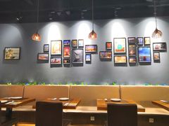 大堂-TUK土耳其餐厅·下午茶(卢湾店)