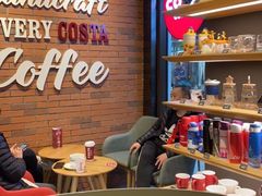 -COSTA COFFEE(斯普瑞斯奥特莱斯店)