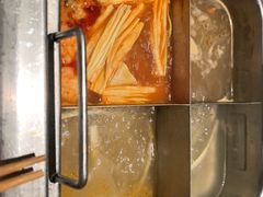 -海底捞火锅(北金鹰店)