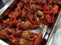 -江城燕子大排档(江汉路步行街店)