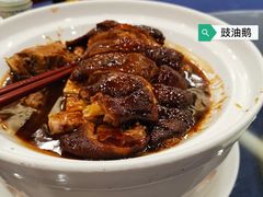 -顺风山庄(水濂山店)