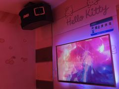 -尚酷麦量贩KTV(金州店)