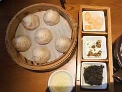 -如轩·海鲜砂锅粥·潮汕菜(一品天下店)