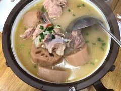 -吴掌柜·藕汤印象(南湖店)