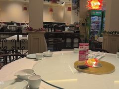 -昱德来·天津菜·渤海湾小海鲜(华夏店)