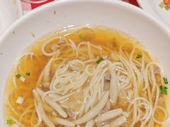 -西贝(武汉天地店)