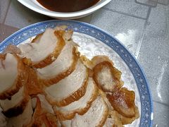 -五顺斋清真烤鸭(西大街总店)