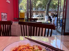 -大嘻咹biangbiang面(历史博物馆店)