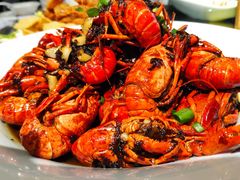 -大灶头·新昌菜(中国茶市店)