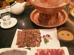-南门涮肉(通州店)