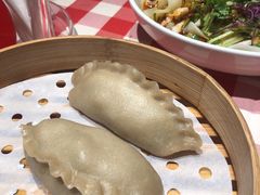 -西贝(金桥店)
