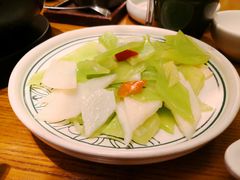 -云海肴·汽锅鸡·云南菜(苏州中心店)