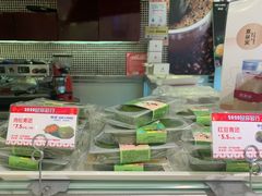 -琳琅烘焙蛋糕店(丽城店)