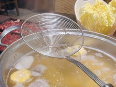 -幸运牛汕头小黄牛牛肉火锅(梅林店)