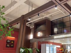 -嗒令甜品·主题融合料理餐厅(首座时代店)