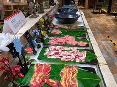 -永远爱烤肉火锅自助(龙德广场店)