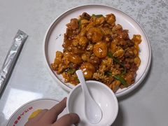 -同发号饭庄(复兴路店)