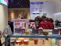 -Tims天好咖啡·贝果(成都东站捷枫店)