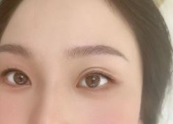 -Yue Show馨选·半永久纹眉纹眼线