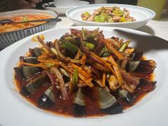 -滇铺子·云南特色菜·鲜花野菜季(曲靖万达店)