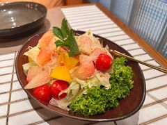 -CHINCHIN 青青·泰国料理(万象食家店)