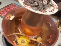 -东门口涮肉·砂锅·烤串(老门东店)